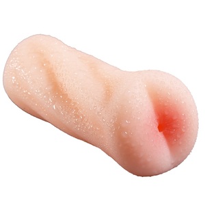 Produttore Gay manica manica mani libere maschio Stroker masturbatore per uomo masturbazione tazze <span class=keywords><strong>Sex</strong></span> <span class=keywords><strong>Toys</strong></span> - Product Image 3