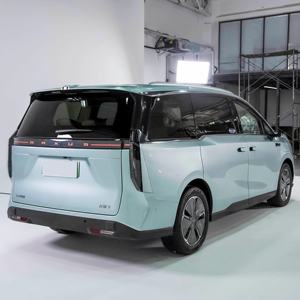 รถยนต์ไฟฟ้า MPV MAXUS <span class=keywords><strong>MIFA</strong></span> 7รถยนต์พาณิชย์ขนาดใหญ่ - Product Image 6