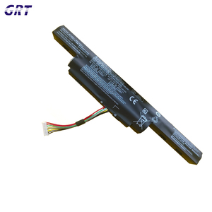 AS16B8J AS16B5J <b>Battery</b> for Acer Aspire S7 E5-575G E5-575G-53VG E5-575G F5-573G - Product Image 1