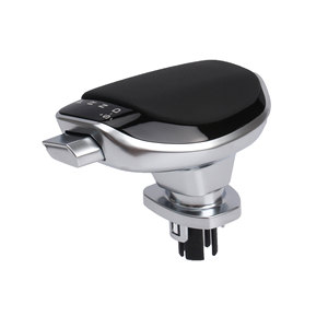 Palanca de Cambios Ergonómica de Aleación de Aluminio para Toyota, Compatible con DMDS - Product Image 3