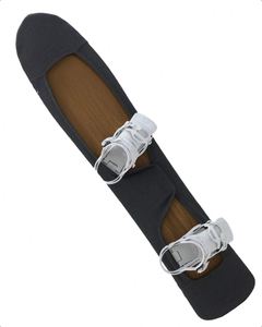 Funda de Alta Calidad Ecológica de Poliéster para Tabla de Snowboard, con Correa para Hombro, para Viajes al Aire Libre - Product Image 2