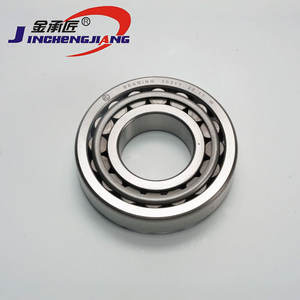 ลูกปืนปล่อยแรงดันคุณภาพสูง รุ่น 30311 ผลิตจากเหล็กโครเมียม GCR15 ขนาดเส้นผ่านศูนย์กลาง 140 มม. อายุการใช้งานยาวนาน สำหรับรถบรรทุกหนัก ยี่ห้อจินเฉิงเจียง - Product Image 1