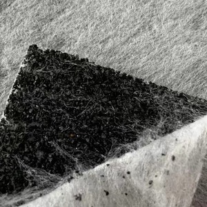 Tissu en charbon actif pour la purification de l'air, feuille filtrante en nid d'abeille réutilisable à 1 couche - Product Image 4