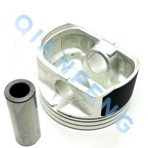 Parti del motore a benzina G4KD 23410 <span class=keywords><strong>2</strong></span> g000 KIT pistoni per HYUNDAI KIA I30 Elantra Sportage Tucson Cerato <span class=keywords><strong>2</strong></span>.0 motori GLS - Product Image 3