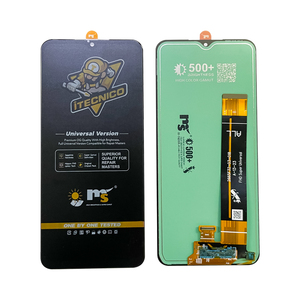 Pantalla LCD Incell Serie MS Crown para Samsung Galaxy A23 4G A23 5G A13 LTE, Pantalla Táctil Digitalizadora sin Marco - Product Image 1