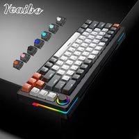 Spesifikasi medis pro kryos analog 2 pin barebone 75 gammer keyboard semua comput permukaan jenis tombol keyboard mekanik
