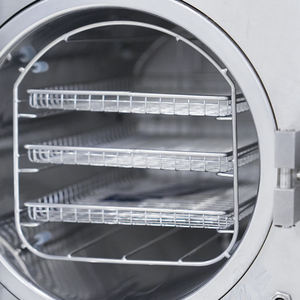 Biobase Autoclaaf 23l Dental Setrilizer Sterilisatie <span class=keywords><strong>Benchtop</strong></span> Klasse B Stoom Autoclaaf - Product Image 2