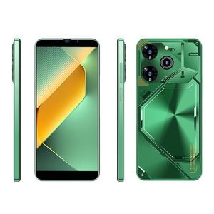 Toàn Bộ Bán 5 Inch 1GB + 16GB Gốc Pova 6 Pro 1500MAh 4G Mạng Điện Thoại Thông Minh Android 8.1 Điện Thoại Di Động 4G Điện Thoại Thông Minh - Product Image 1