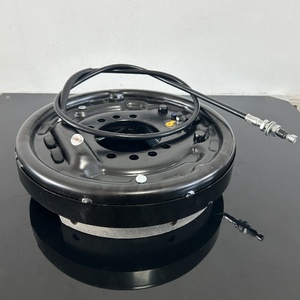 Repuestos Originales para Montacargas 12185000600 Conjunto de Freno de Servicio. Izquierdo para Linde Modelo 1218 1286 HT30 E30 - Product Image 3