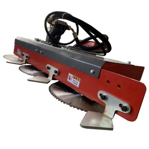 L'<span class=keywords><strong>arbre</strong></span> monté par excavatrice de RIMA a vu la tête tournante de coupeur <span class=keywords><strong>pour</strong></span> couper le membre - Product Image 4