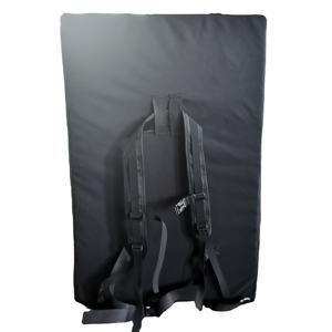 Colchonetas de aterrizaje para <span class=keywords><strong>escalada</strong></span> en interiores, almohadillas para bouldering, colchonetas de choque gimnástico - Product Image 4