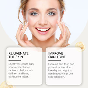 Viareline抗老化レチノールクリーム - Product Image 3