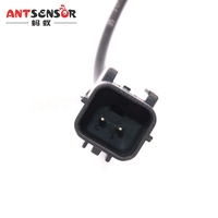 Sensor de Velocidad de Rueda ABS OE 95670-D3000 A980950 para KIA; HYUNDAI