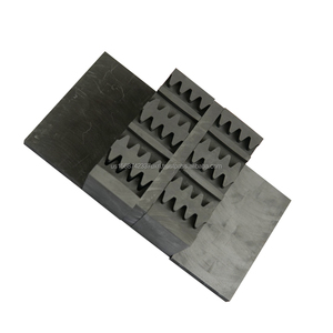 Molde de sinterización de grafito resistente al desgaste de alta calidad para broca de núcleo de diamante - Product Image 6