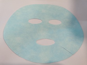 מדבקת המסת קולגן ננו אנטי אייג'ינג סרט קולגן משי מסיס שמן אתרי מסכת קולגן הידרוליזת להרמת צוואר העין - Product Image 4