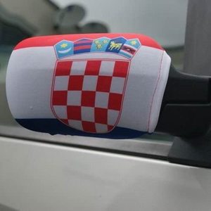 Funda para Espejo Retrovisor de Coche con Diseño Personalizado Impreso, Impermeable y de Tamaño Ajustable, al por Mayor a un Precio Super Bajo y de Alta Calidad - Product Image 6