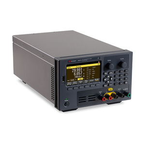Fuente de Alimentación de Salida Dual con Autorango Keysight Serie E36200 E36234A de 400W, 60V 10A, 1 Año de Garantía, Origen EE. UU. - Obtenga un Descuento - Product Image 3