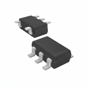 Composant électronique XC9235C1MDMR-G SC 74A, SOT 753, distributeur agréé, gestion de l'alimentation (PMIC) - Product Image 1