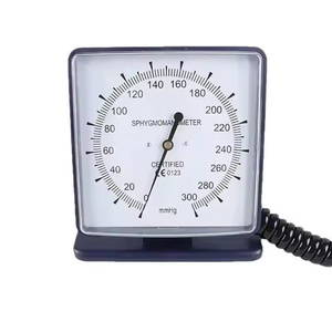 무신경 혈압계 책상 벽걸이 형 게이지 수동 혈압 모니터 - Product Image 2