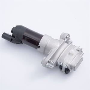 Moteur d'actionneur de frein de stationnement électrique pour Porsche 911 Boxster 718 Series 298609404 97035209205 Pièce de rechange neuve - Product Image 2