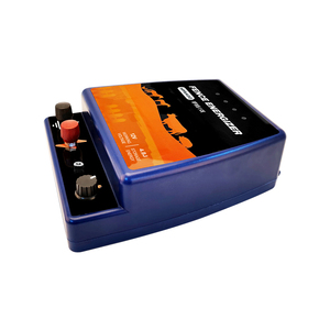 Impermeable resistencia UV ganado 12V ganado valla eléctrica energizador - Product Image 5