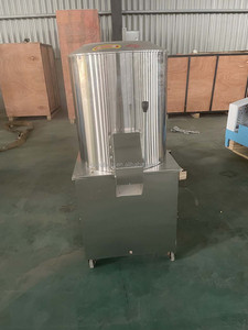 Petite machine verticale <span class=keywords><strong>de</strong></span> traitement <span class=keywords><strong>de</strong></span> céréales Mélangeur <span class=keywords><strong>de</strong></span> <span class=keywords><strong>farine</strong></span> <span class=keywords><strong>de</strong></span> pâte <span class=keywords><strong>de</strong></span> nouilles Mélangeur pour aliments pour animaux <span class=keywords><strong>de</strong></span> volaille HJ-BM20 - Product Image 2