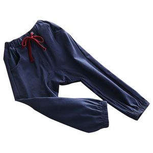Pantalones Capri para Niñas al por Mayor, Top Harem y Pantalones Anchos Tipo Jogger, Productos Innovadores para Importación - Product Image 1