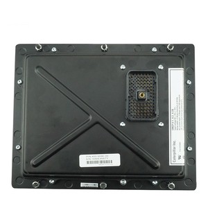 หน้าจอควบคุม Cat Emcp4.1 สำหรับเครื่องกำเนิดไฟฟ้าดีเซล ชุดควบคุมอุตสาหกรรม HMI - Product Image 2