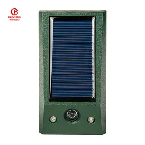 Rat <strong>Repellent</strong> Electric Dog Bark Deterrent Outdoor Sonic <strong>Repellent</strong> Anti Barking Control Ultrasonic Dog Training Device - Product Image 1