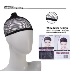 Commerce extérieur Europe États-Unis Perruque teinte mode femme <span class=keywords><strong>cheveux</strong></span> courts bouclés ondulés micro-bouclés en fibre chimique - Product Image 3