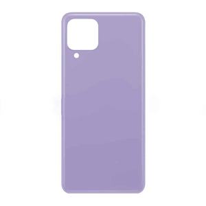 Carcasa Trasera Morada para Samsung Galaxy A22 4G A225, Pieza de Repuesto - Product Image 1