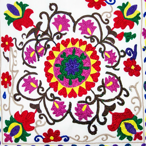 Designer Handmade <b>Cushions</b> <b>Cover</b> - Product Image 1