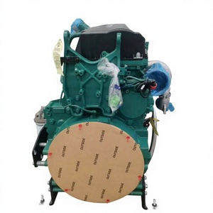 PENTA 20549342 Filtre à carburant et pièces de moteur 21009708 3802103 Turbocompresseur pour moteurs de machines modèle 1140120 - Product Image 1