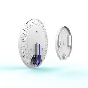 150 + người dùng liền mạch chuyển vùng lưới wifi6 2.4G 5G băng tần kép 3000Mbps điểm truy cập bl608x Trần AP với Gigabit Ethernet cổng <span class=keywords><strong>Wlan</strong></span> - Product Image 4