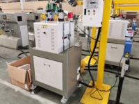 Machine à extrusion de filaments pour imprimante 3d, 1.75mm, élastique, TPU/FDM, fabrication de filaments d'impression