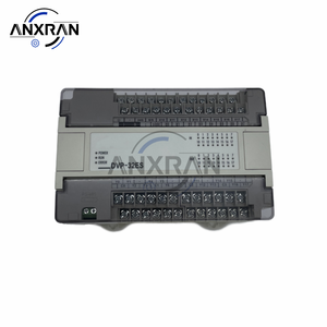 Para Delta serie controlador programable de host de 32 puntos PLC DVP32ES00R2 - Product Image 4