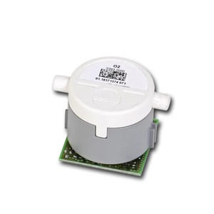 Capteur de remplacement d'oxygène O2 neuf et 100 % original 0393 0000 pour Testo 340/Testo 350 - Product Image 1