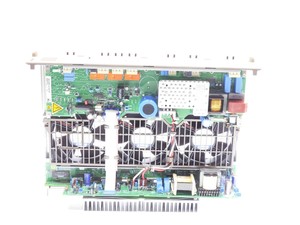 6ES5955-3NC42 FW1 24VDC 18A ชุด PLC ซีรีส์ S5 ใหม่ - Product Image 2