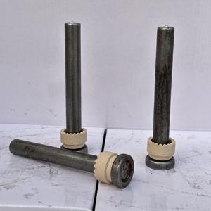 การเชื่อมสตั๊ด, สตั๊ดเชียร์, GB/T 10433, เส้นผ่านศูนย์กลาง 16 - Product Image 1