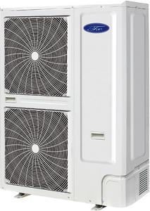 1 Drives 6 Multi Zone <span class=keywords><strong>Central</strong></span> Air Conditioning Cassette VRF VRV <span class=keywords><strong>Central</strong></span> Air Conditioner Commercial AC - Product Image 3