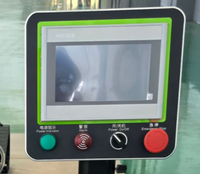 Machine à émulsionner sous vide en acier inoxydable 316L, mélangeur de pommades 1000L