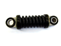 Penyetel Sabuk Pengatur Guncangan 9405751819 9623659880 575131 575143 575144 575181 96236598 9633056680 Pulley V-Ribbed untuk Citroen Chevrolet