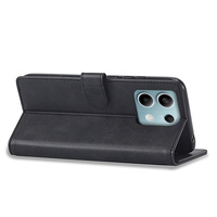 Étui portefeuille en cuir PU pour Redmi Note 13 13 Pro 13 Pro Plus 5G, coque à rabat pour Xiaomi Redmi Note 15 15 Pro 5G