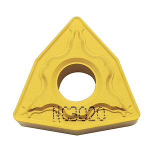 เม็ดมีดกลึงภายนอก WNMG - Product Image 6