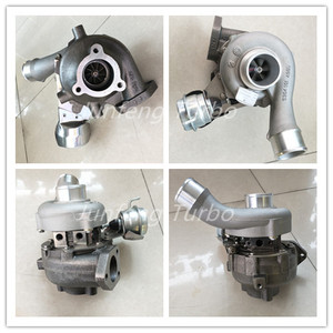 Turbocompresseur BV43 28200-4A470 compatible avec Hyundai Santa Fe <span class=keywords><strong>Kia</strong></span> <span class=keywords><strong>Sorento</strong></span> 2.5D CRDi D4CB Moteur 53039880144 53039880122 282004A470 - Product Image 3