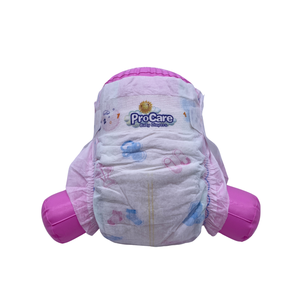Pañales Desechables para Bebés, Niños y Niñas, Venta al Por Mayor de Fabricante OEM, Otras Opciones de Pañales Disponibles - Product Image 3