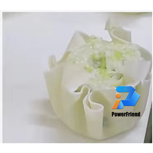 Semi-<strong>Automatic</strong> Durable Siomai Snack <strong>Machine</strong> with Efficient Shaomai <strong>Wrapper</strong> Making Feature - Product Image 4