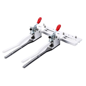 Dispositif de broderie de chaussures de haute qualité <span class=keywords><strong>BAI</strong></span> pour machine à broder - Product Image 4