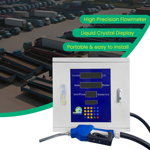 Nouvelles pompes doseuses d'<span class=keywords><strong>AdBlue</strong></span> pour distributeur d'urée, kit de transfert de liquide DEF pour <span class=keywords><strong>station</strong></span>-service commerciale - Product Image 4