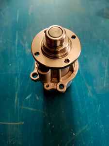 Pompa dell'acqua 11510393338 per <span class=keywords><strong>BMW</strong></span> E30 E34 <span class=keywords><strong>E36</strong></span> Z3 <span class=keywords><strong>316i</strong></span> 318i 318is 318is 318ti - Product Image 5